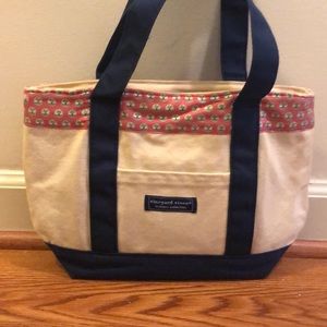 COPY - Vineyard Vines Tote - Gordie Foundation Pa…